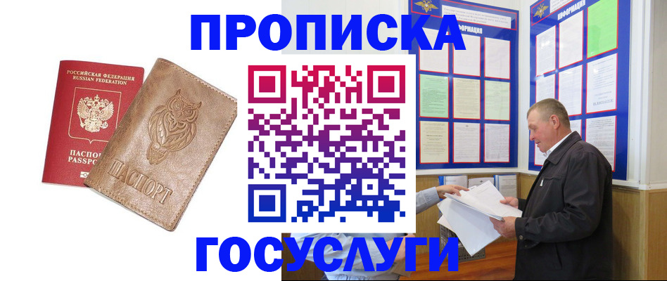 временная регистрация адрес в Мончегорске